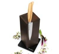 Magnetic Spinning Knife Block, 5" x 5" x 10"