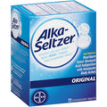 Alka Seltzer Tablets - 72 per box