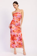 Serena Midi Dress