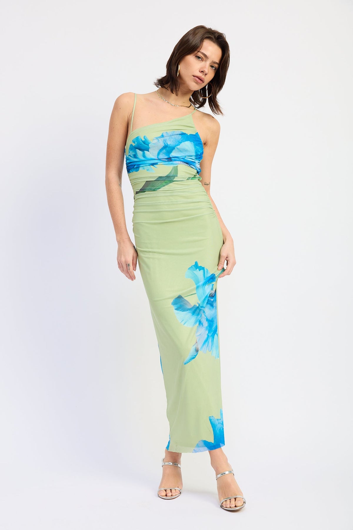 Raven Maxi Dress