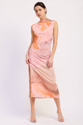 Hannah Midi Dress