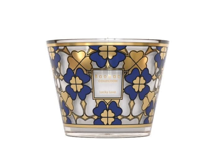 Baobab Collection Lucky Love Max 10 Candle