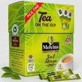 MELVINS AFRICAN TEA IN PACKETS 3 IN 1