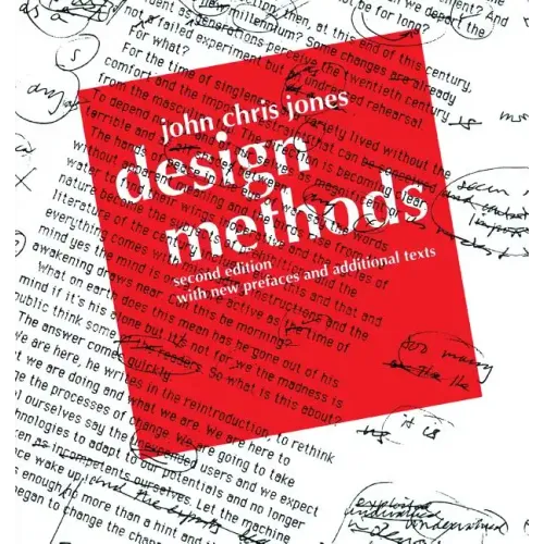 Design Methods - Paperback