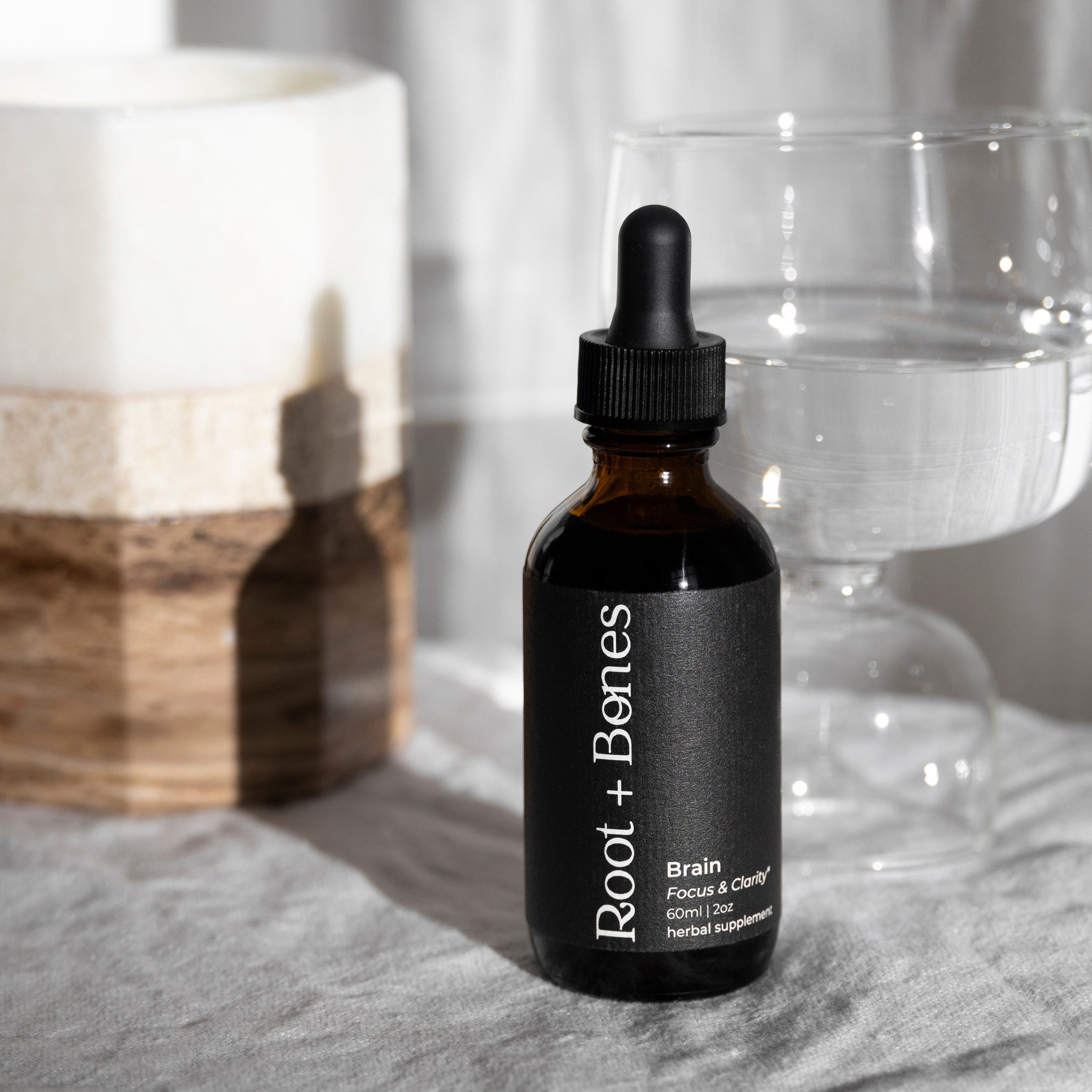 Brain Tincture