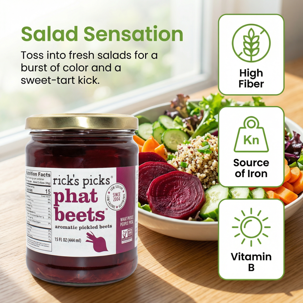 phat beets