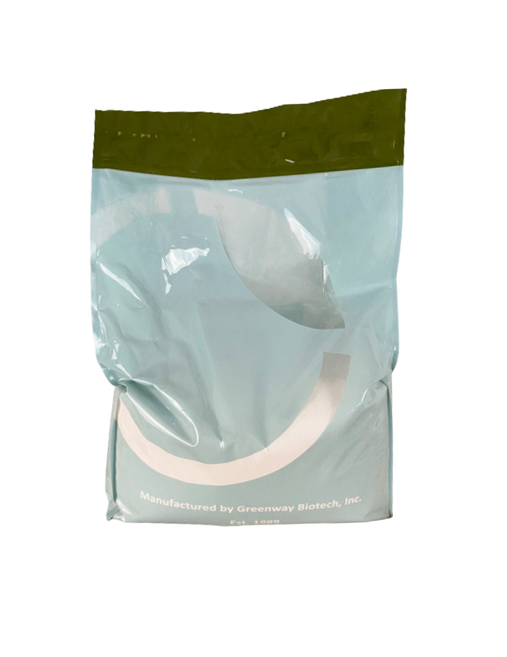 Organic Manganese Sulfate Fertilizer