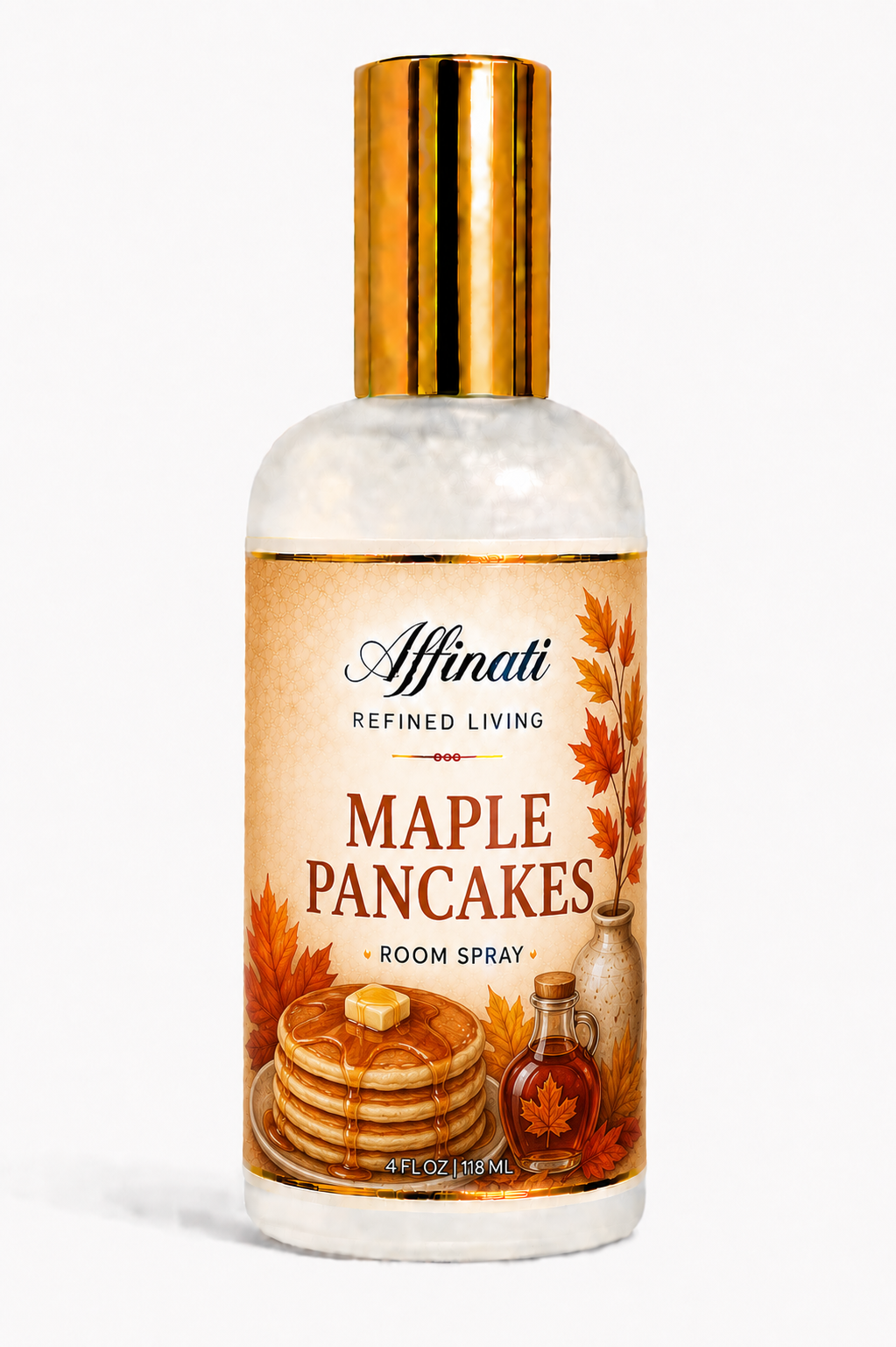 Maple Pancakes Room Spray