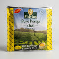 Melvins Pure Kenya Chai Black Tea - 100 Tea Bags, Caterin Pack