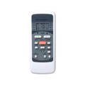 Midea Rg51m5/eu Mini Split Air Conditioner Remote Control | LCD Temp control - 17317000000324