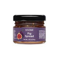 Divina Mini Fig Jam Jars