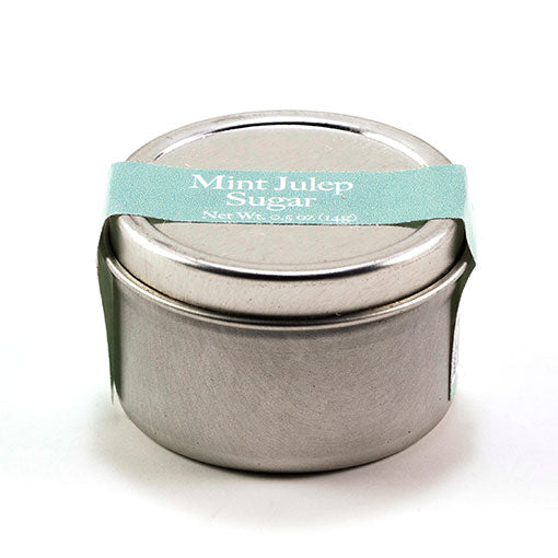 Mint Julep Sugar - World Safari Shops