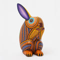 Alebrije Brinca Sculpture