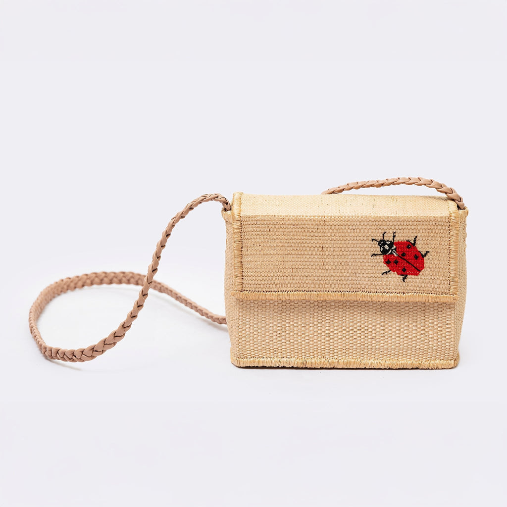 Lucita Mini Shoulder Bag