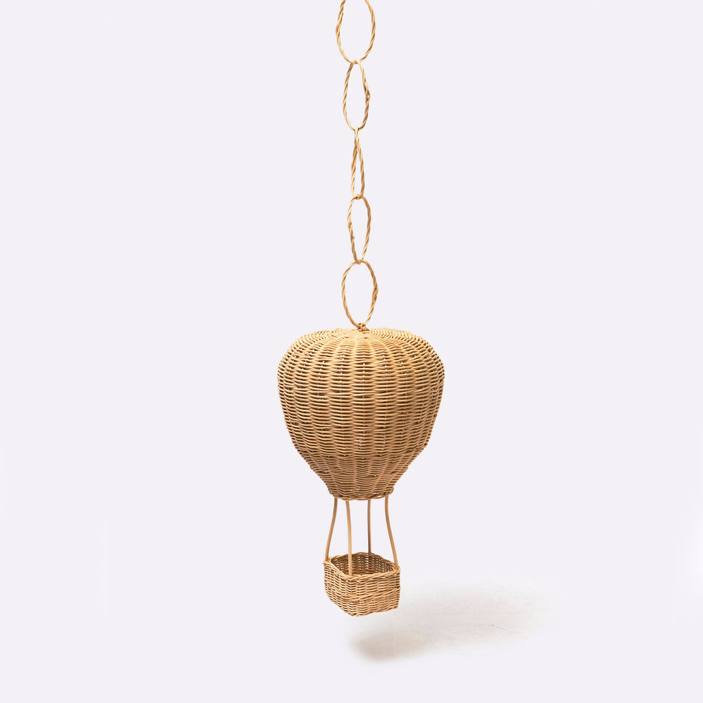 Woven Voyage