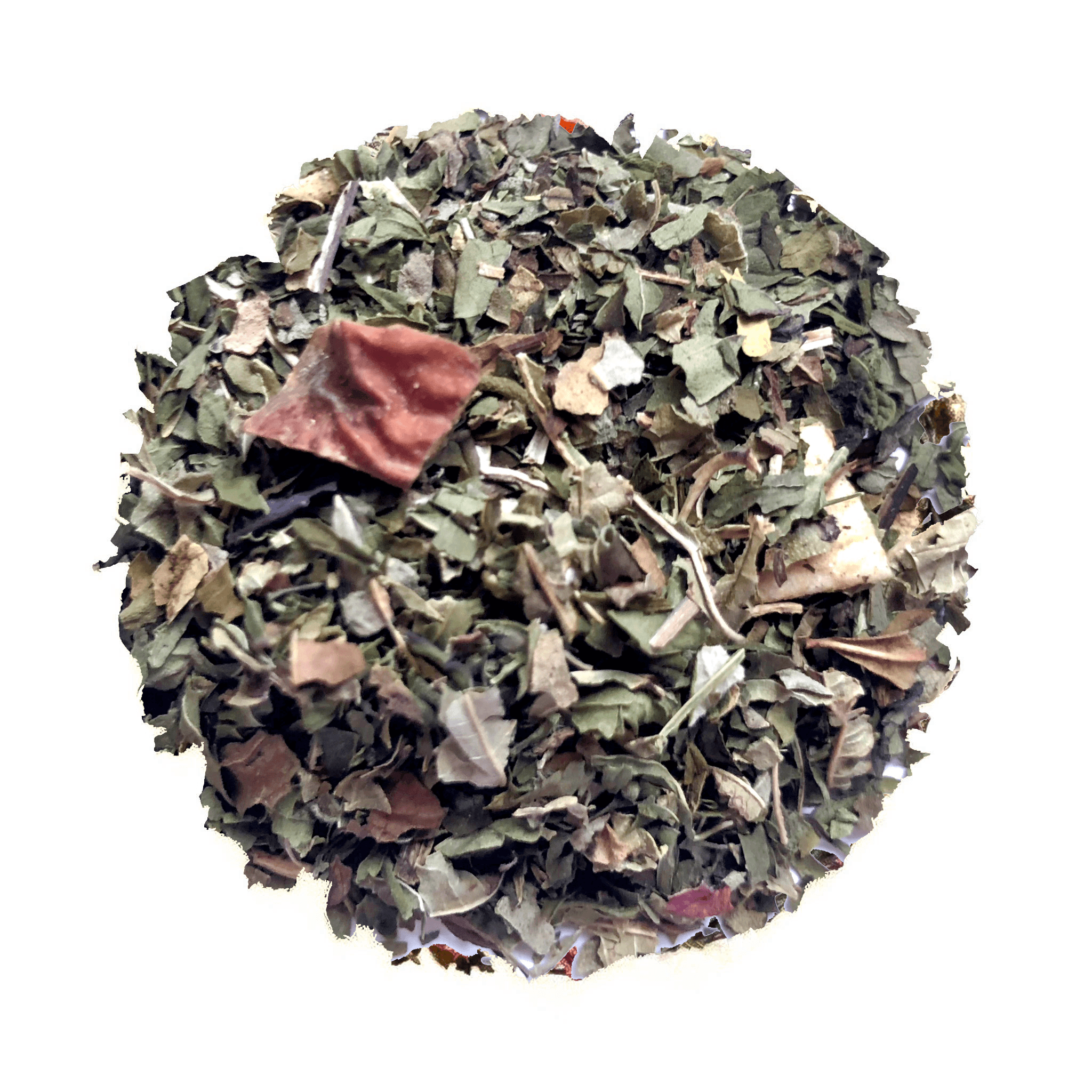 Mountain Valley Mint
