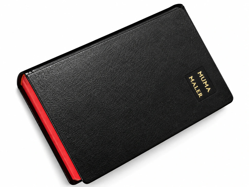 MUMA MALER: Dholuo Bible