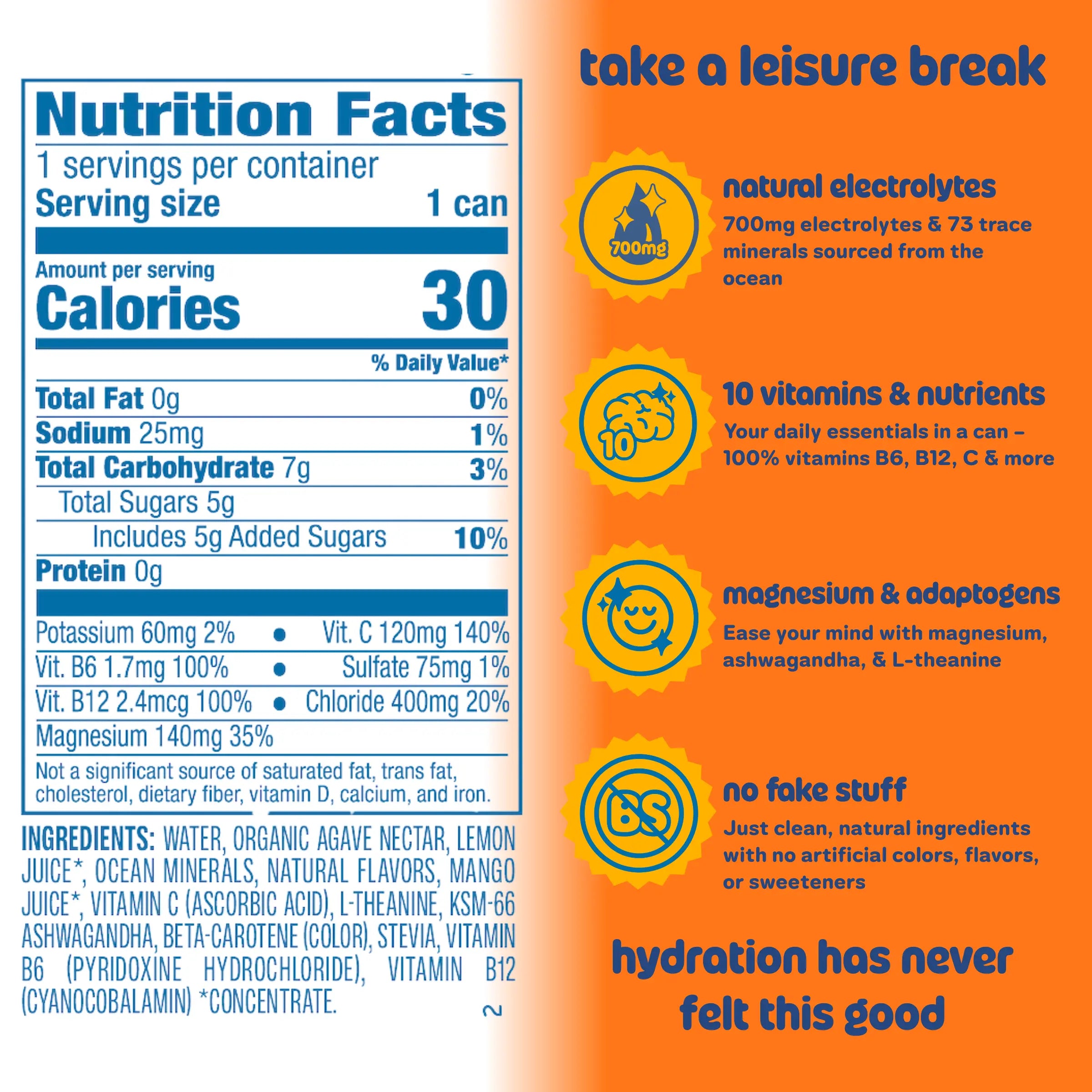 Variety 12-Pack