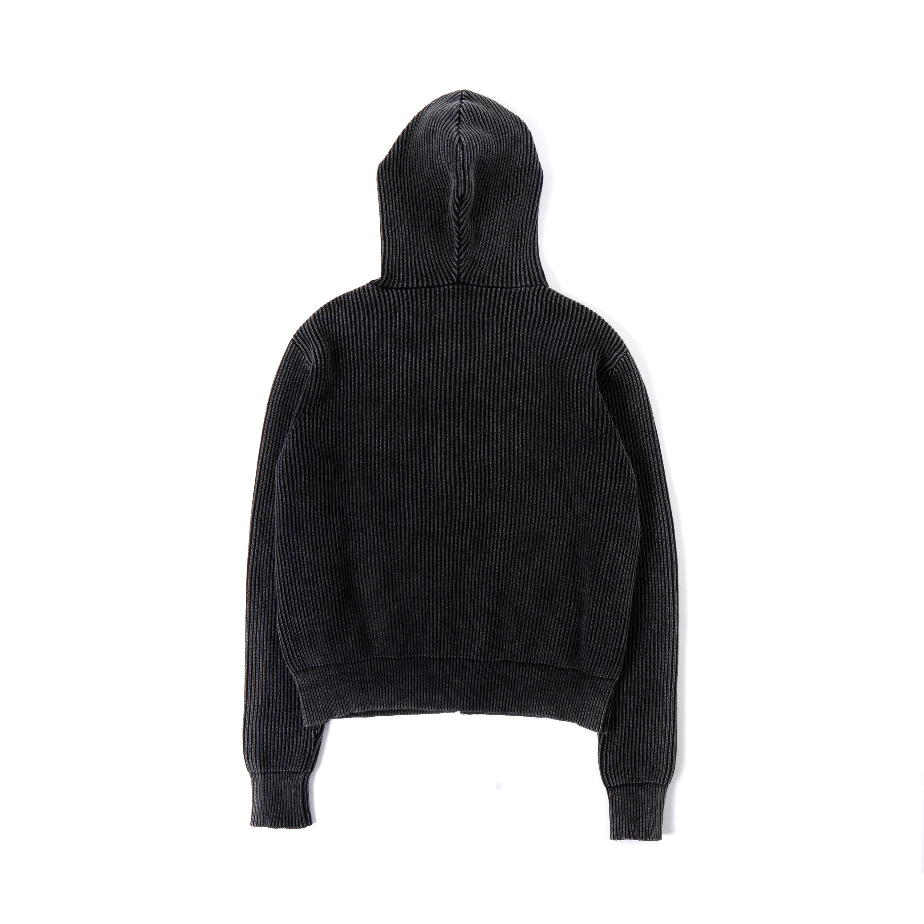 "STEALTH" FULL ZIP