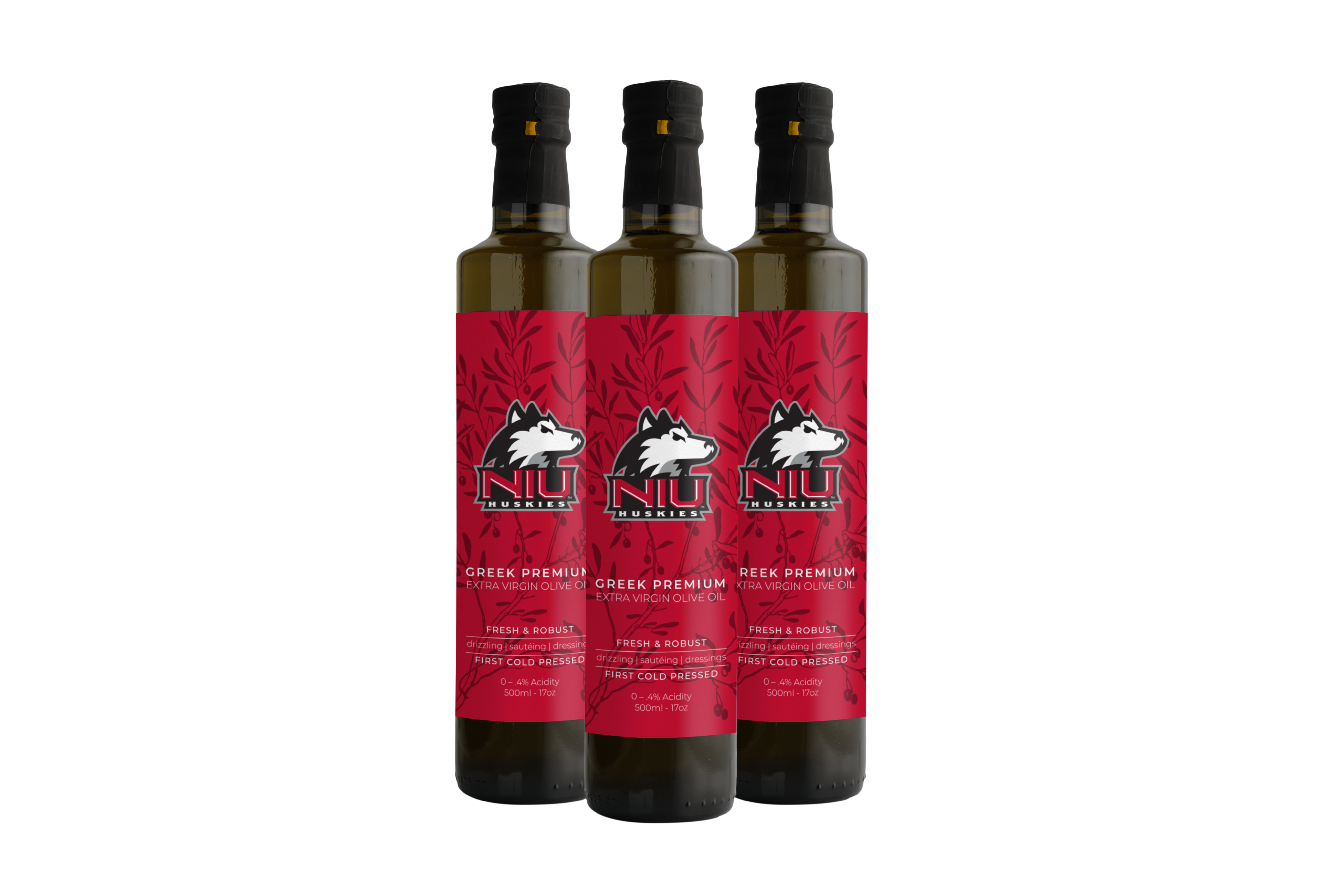Extra Virgin Olive Oil