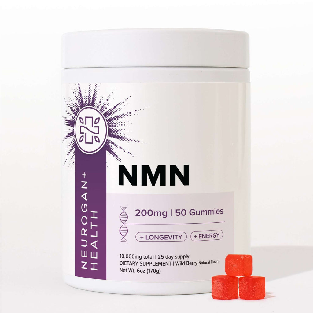 NMN Gummies