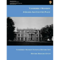 Vanderbilt Mansion: A Gilded-Age Country Place - Paperback