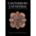 Canterbury Cathedral - Hardcover