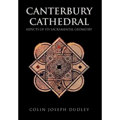 Canterbury Cathedral - Hardcover