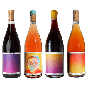 Natural Wine - Chaand Sampler