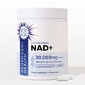 Liposomal NAD+ Capsules