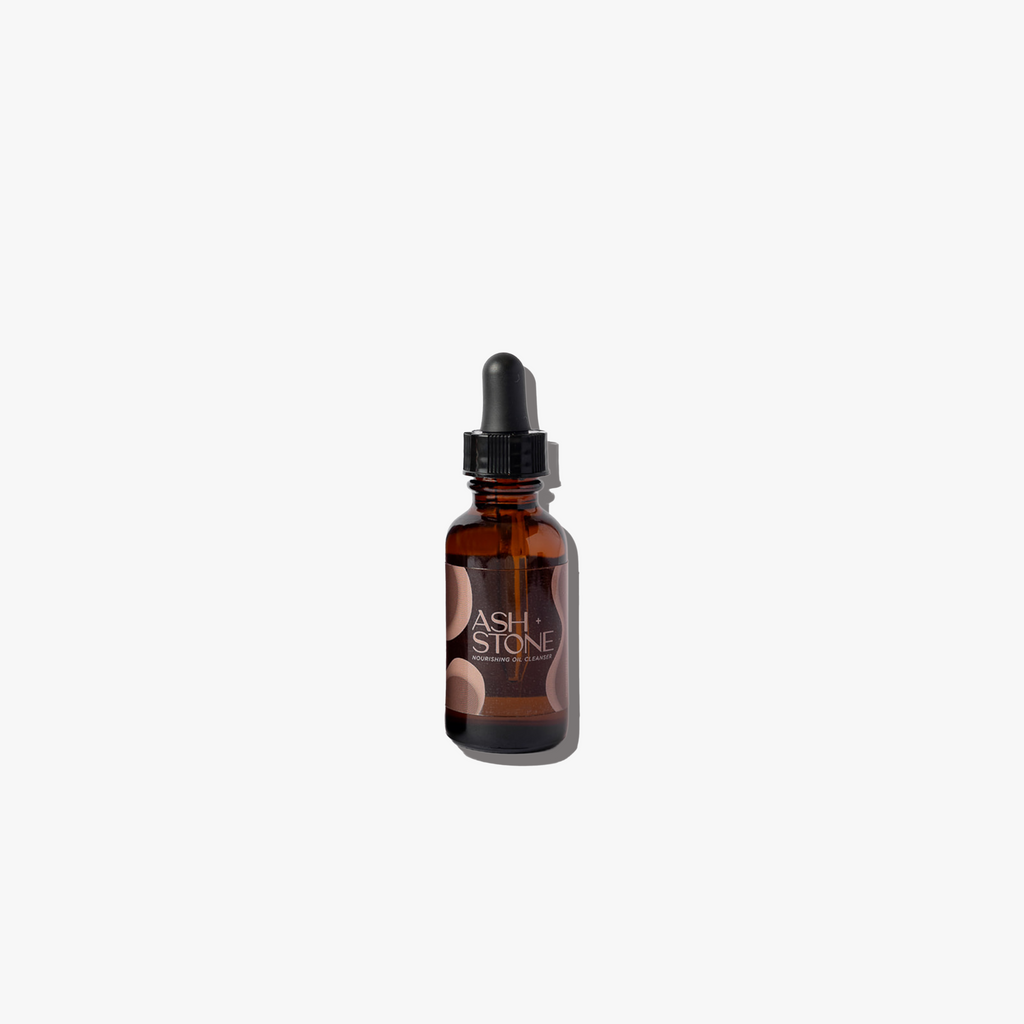 Nourishing Oil Cleanser