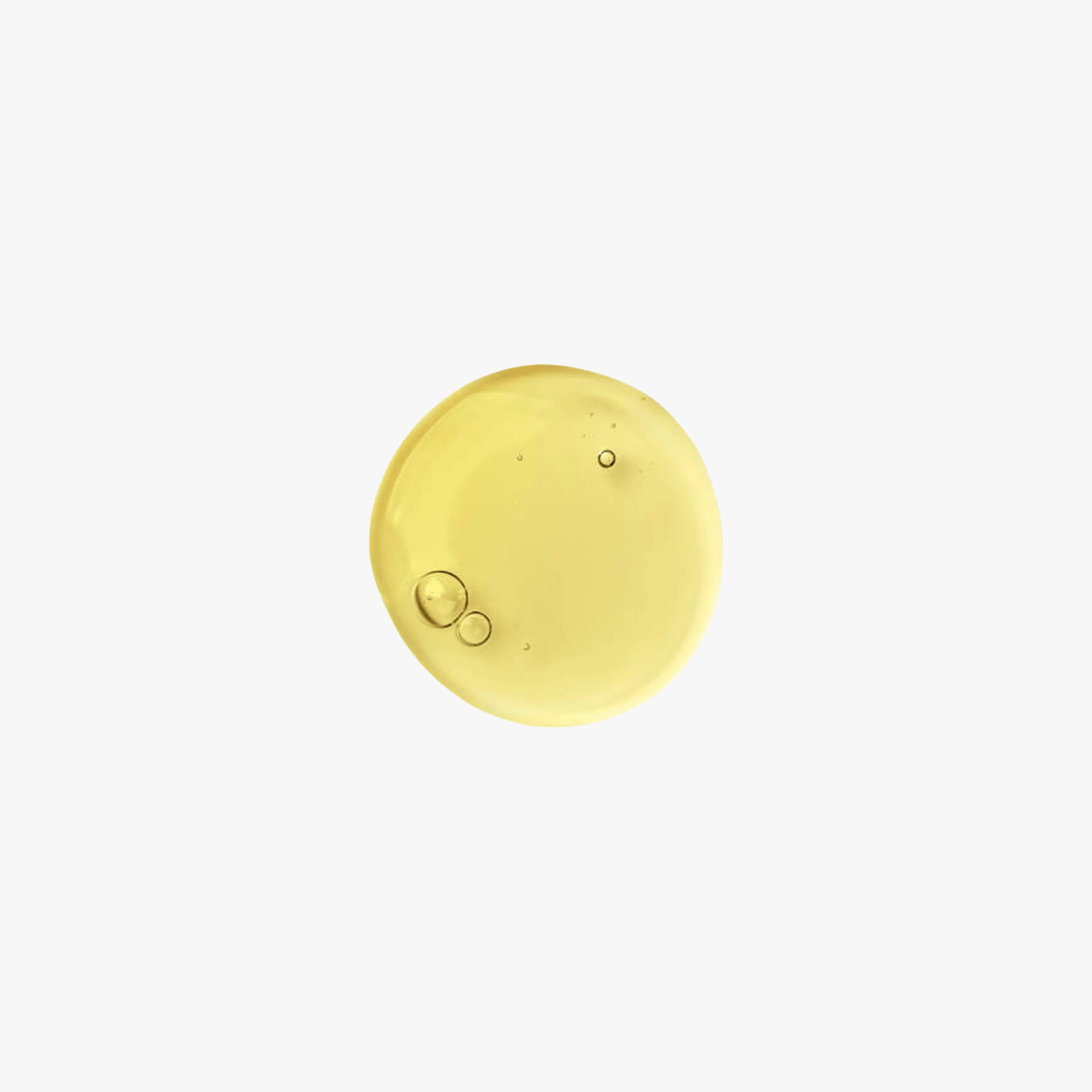 Nourishing Oil Cleanser