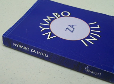 NYIMBO ZA INJILI GOSPEL SONGBOOK