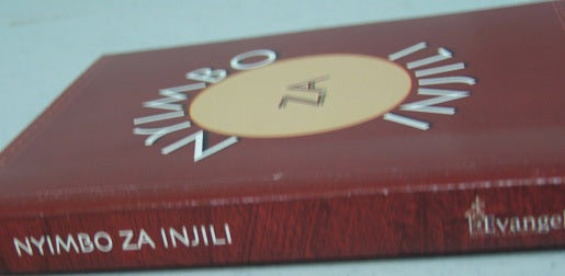 NYIMBO ZA INJILI GOSPEL SONGBOOK