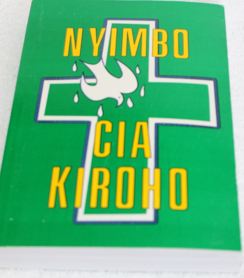 Nyimbo Cia Kiroho