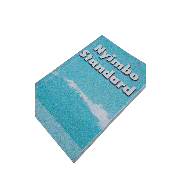 NYIMBO STANDARD