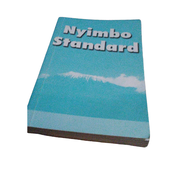 NYIMBO STANDARD