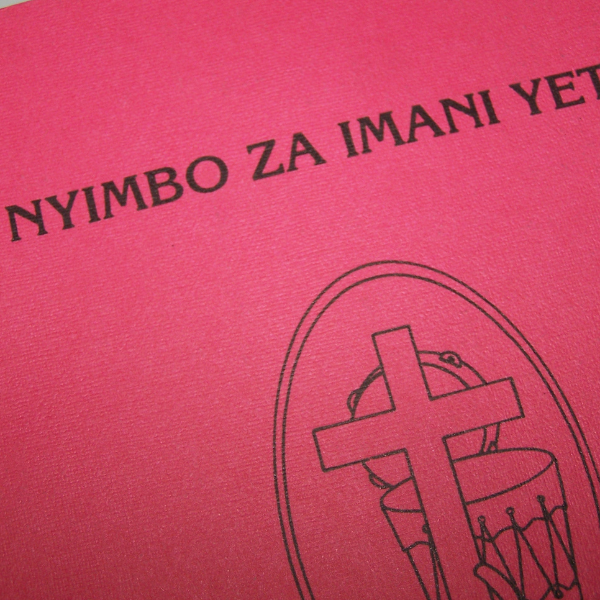 NYIMBO ZA IMANI YETU SONGBOOK