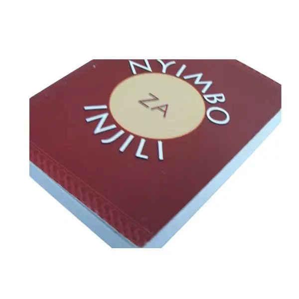 NYIMBO ZA INJILI GOSPEL SONGBOOK - World Safari Shops