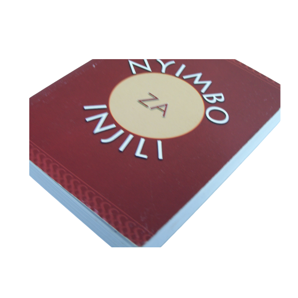 NYIMBO ZA INJILI GOSPEL SONGBOOK