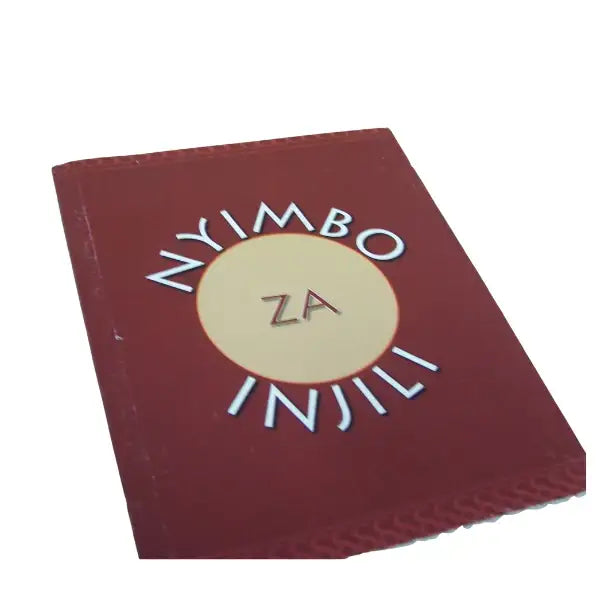 NYIMBO ZA INJILI GOSPEL SONGBOOK - World Safari Shops