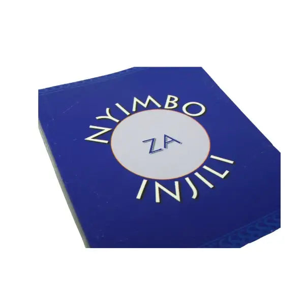 NYIMBO ZA INJILI GOSPEL SONGBOOK - World Safari Shops