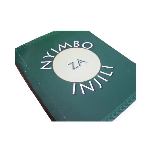 NYIMBO ZA INJILI GOSPEL SONGBOOK - World Safari Shops
