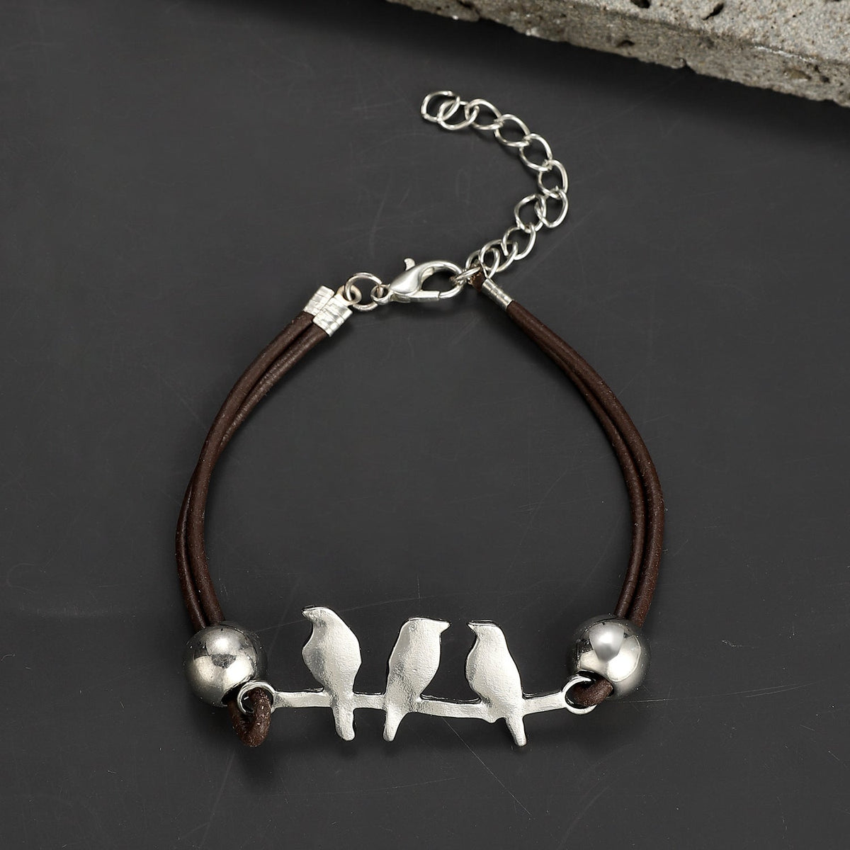 Exquisite Hummingbird Female Tassel Elegant Gift Jewelry Set