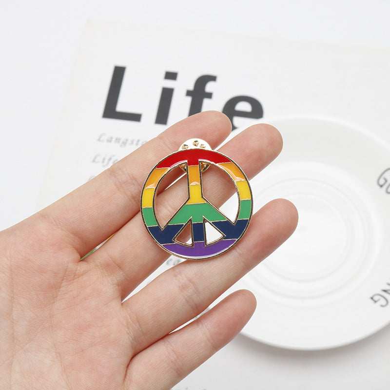 Logo Simple Personality Symbol Ear Clip Without Pierced Earrings