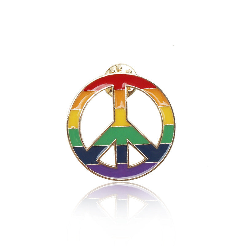 Logo Simple Personality Symbol Ear Clip Without Pierced Earrings