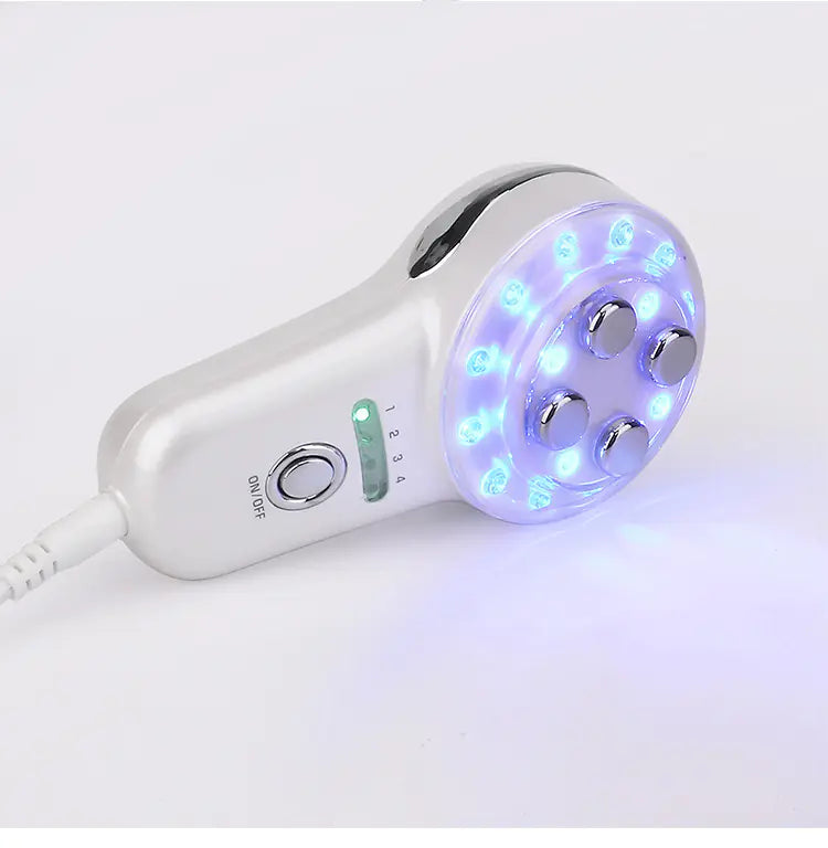 Color Light Beauty Device