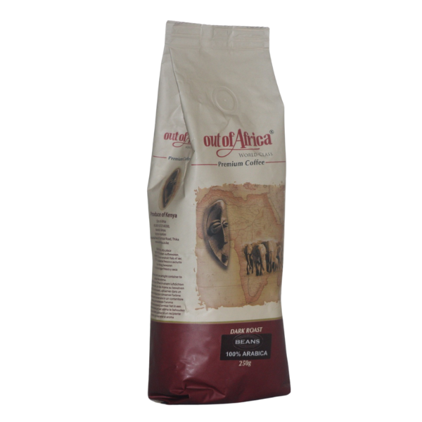 Buy 2 Get 1 Free - 2-250g Medium Roast + 250g Dark Roast Coffee Beans Bundle