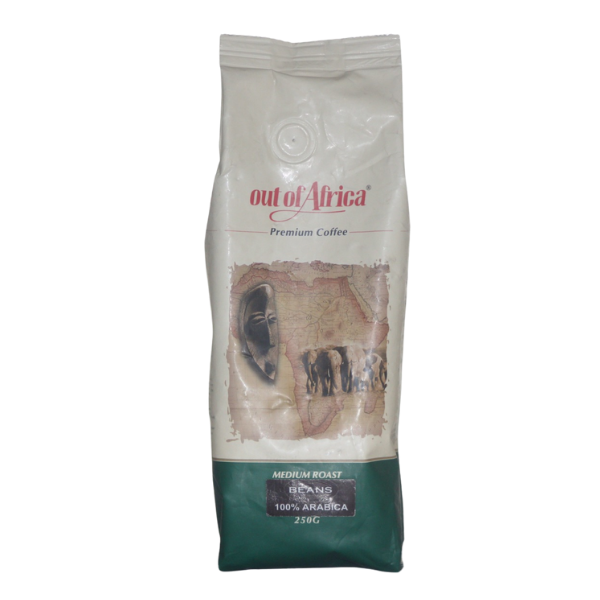 Buy 2 Get 1 Free - 2-250g Medium Roast + 250g Dark Roast Coffee Beans Bundle