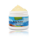 Body Butter - Natural Fragrance